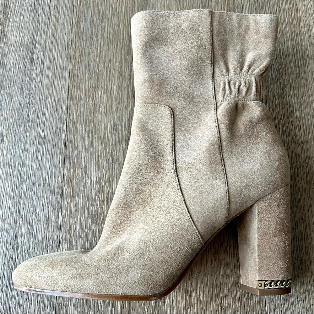 Michael Kors Boots